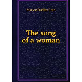 

Книга The song of a woman