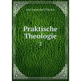 

Книга Praktische Theologie 2