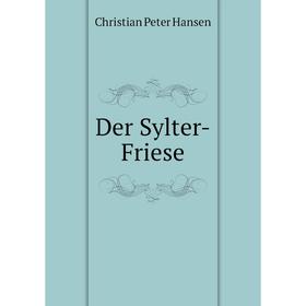 

Книга Der Sylter-Friese