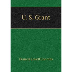 

Книга U. S. Grant