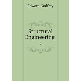 

Книга Structural Engineering. 3