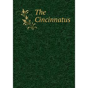 

Книга The Cincinnatus