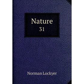 

Книга Nature 31