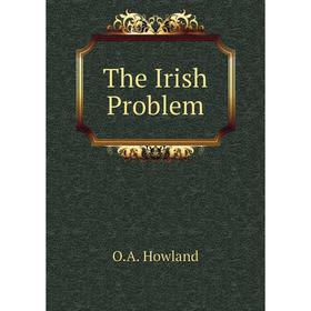 

Книга The Irish Problem