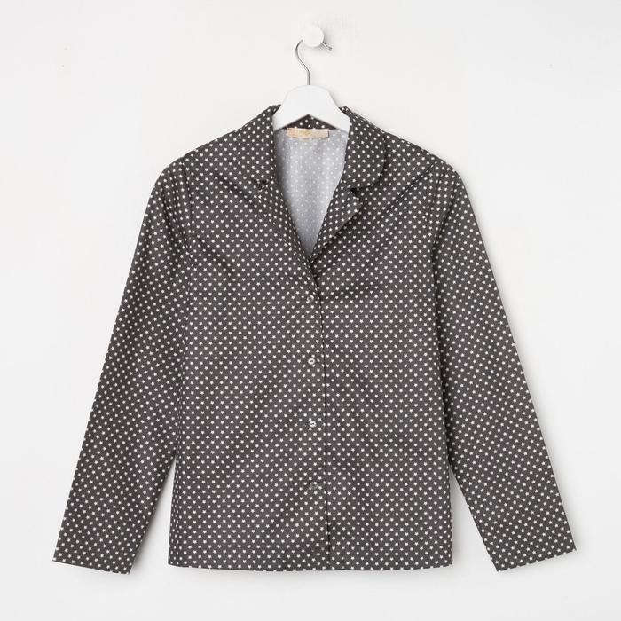 

Рубашка женские KAFTAN "Звезды", размер 40-42