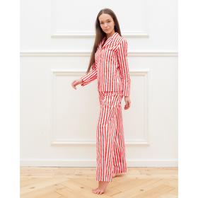 

Брюки женские KAFTAN "Полоса", р. 40-42