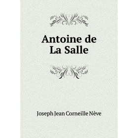 

Книга Antoine de La Salle