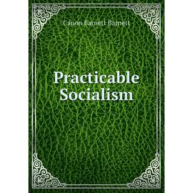 

Книга Practicable Socialism