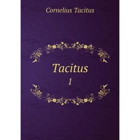 

Книга Tacitus 1
