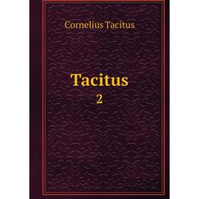 

Книга Tacitus 2