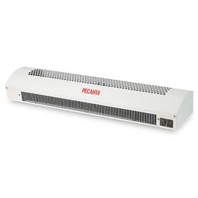 

Тепловая завеса "Ресанта" ТЗ-3С, 1500/3000 Вт, IP20, белый