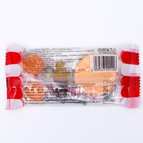 

Мармелад «Плотный завтрак», 15 г
