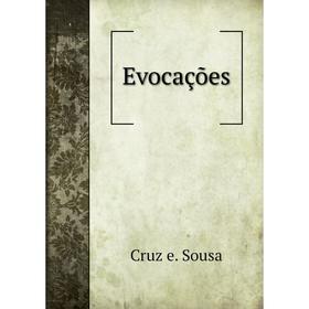 

Книга Evocações
