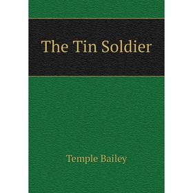 

Книга The Tin Soldier