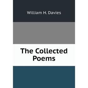 

Книга The Collected Poems