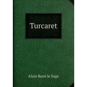 

Книга Turcaret