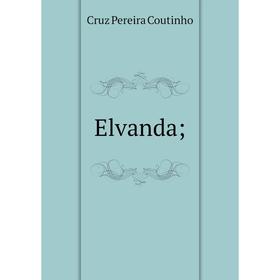 

Книга Elvanda;