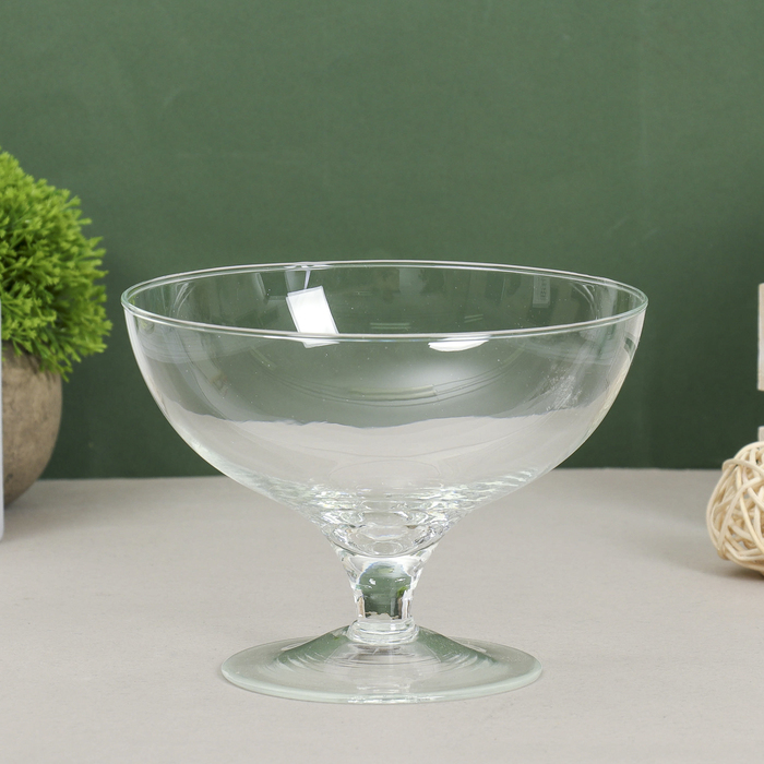 Ваза "Вишенка" 0,75 л