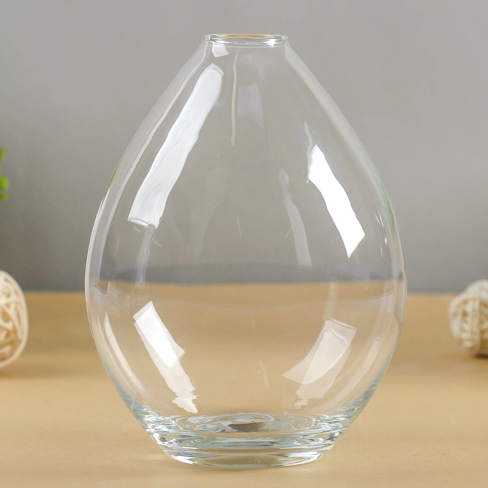 Ваза "Альпийская капелька" 0,93 л