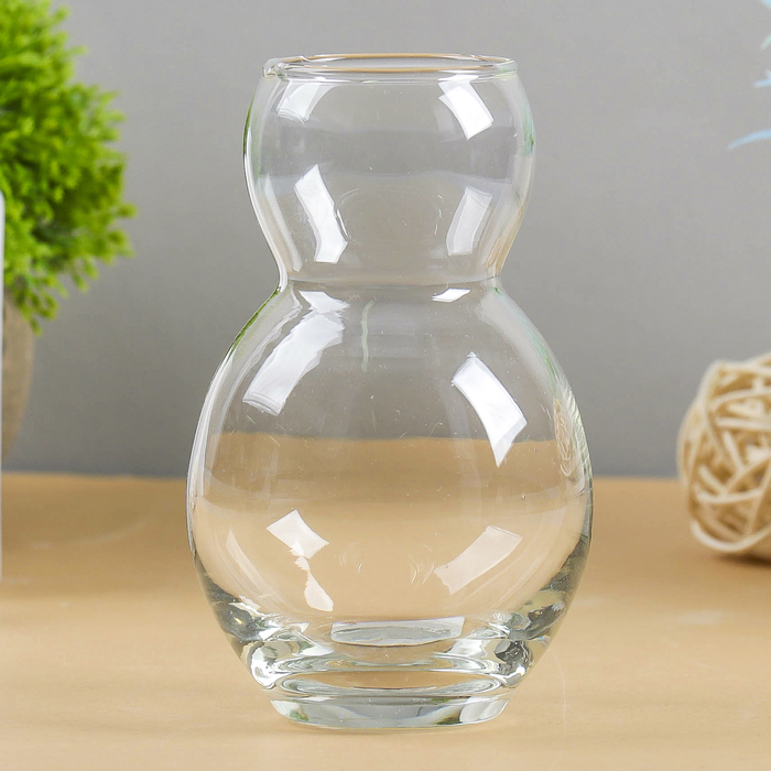 Ваза "Кенди" неваляшка 0,31 л