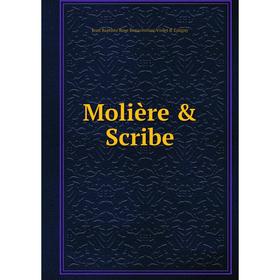 

Книга Molière & Scribe