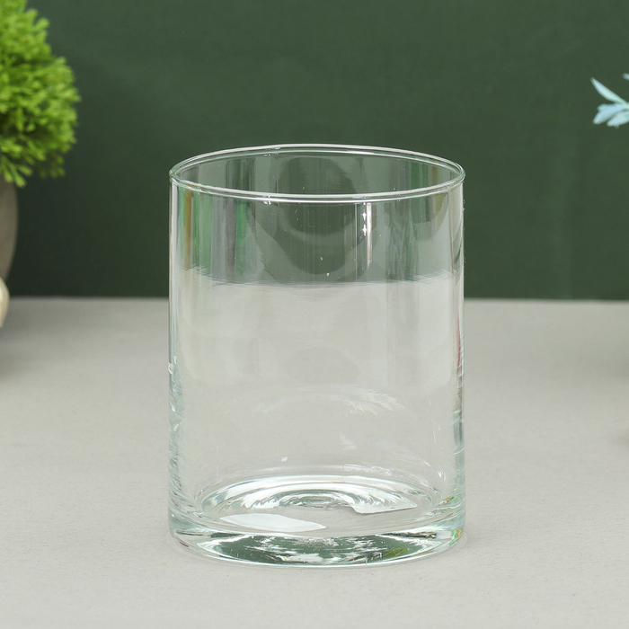 Ваза "Ротонда" 0,42 л