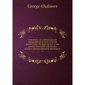 

Книга Caledonia: or, a historical and topographical account of North Britain, from the most ancient to the present times with a dictionary of places c