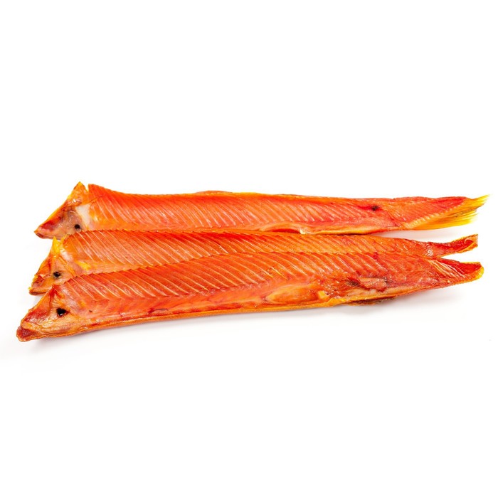 

Нерка х/к, спинка, кг