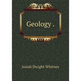 

Книга Geology.