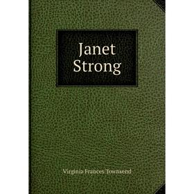 

Книга Janet Strong