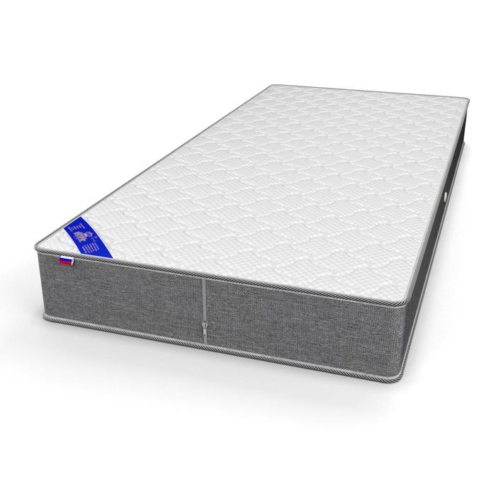 

Матрас «Викторис Голд №4», размер 120х200 см, высота 19 см