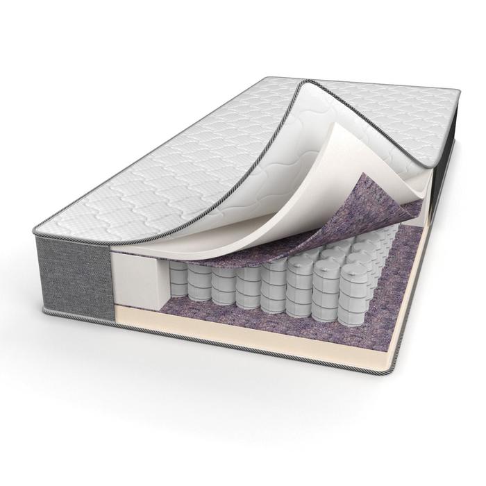 

Матрас «Викторис Голд №8», размер 80х190 см, высота 22 см