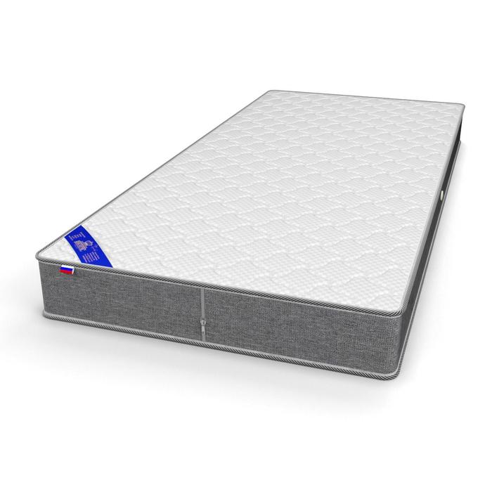 

Матрас «Викторис Сильвер №2», размер 120х200 см, высота 16 см