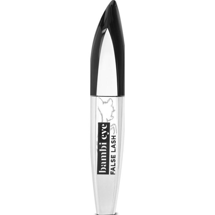 

Тушь L'Oreal Bamby Eye, эффект накладных ресниц, экстра чёрная