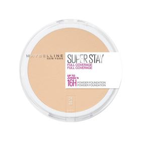 

Пудра для лица Maybelline SuperStay, оттенок 24 бежевый