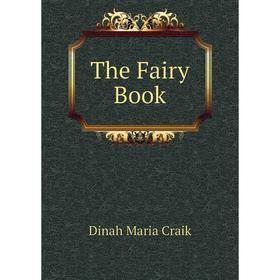 

Книга The Fairy Book