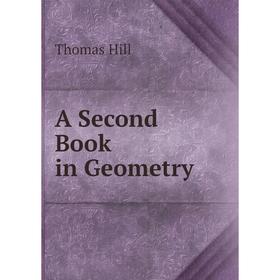 

Книга A Second Book in Geometry