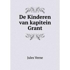 

Книга De Kinderen van kapitein Grant