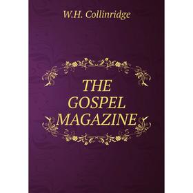 

Книга THE GOSPEL MAGAZINE