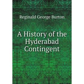 

Книга A History of the Hyderabad Contingent