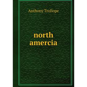 

Книга north amercia