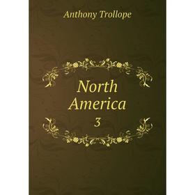 

Книга North America 3