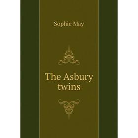 

Книга The Asbury twins