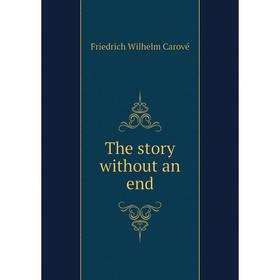 

Книга The story without an end