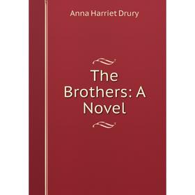

Книга The Brothers: A Novel