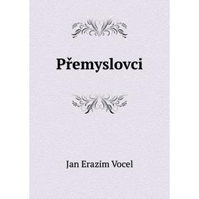 

Книга Přemyslovci