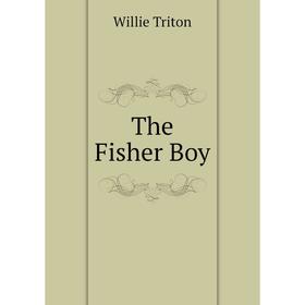 

Книга The Fisher Boy