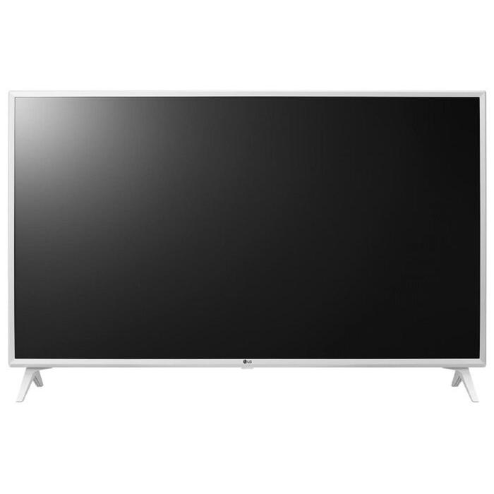 фото Телевизор lg 49un73906le, 49", 2160p, dvb-t/t2/c/c2/s/s2, 3xhdmi, 2xusb, smarttv, белый