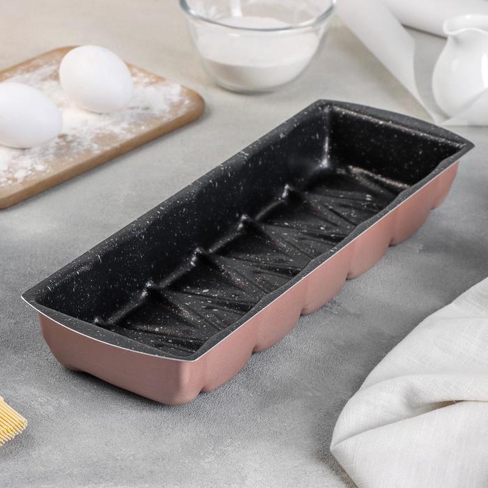 Форма для выпечки хлеба