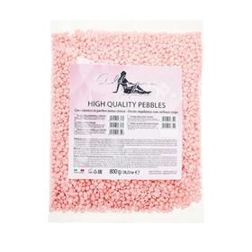 

Эластичный пленочный воск для депиляции Allegra jewels «Розовый» 800 г
